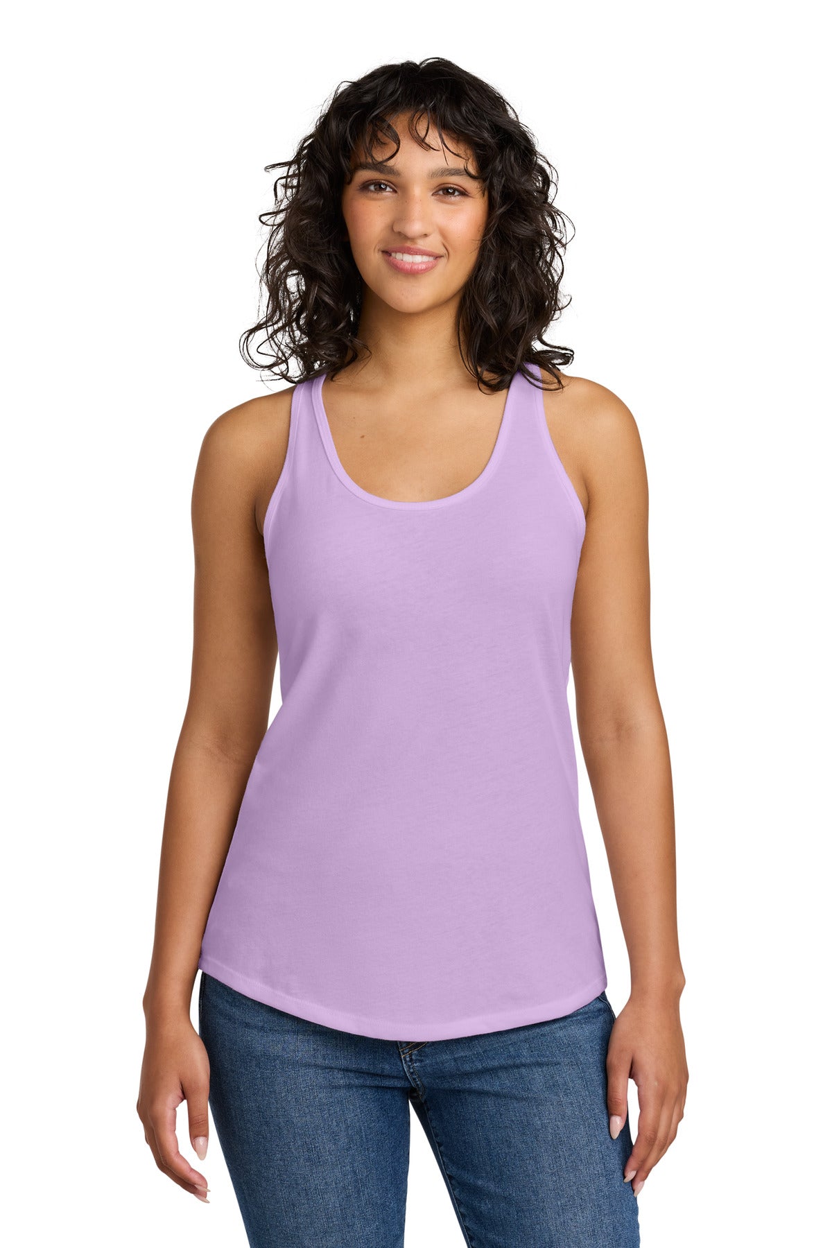 Next Level Women's Ideal Racerback Tank (NL1533)