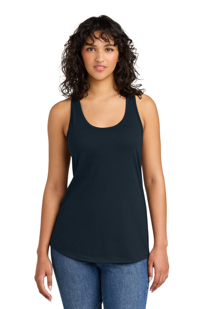 Next Level Women's Ideal Racerback Tank (NL1533)