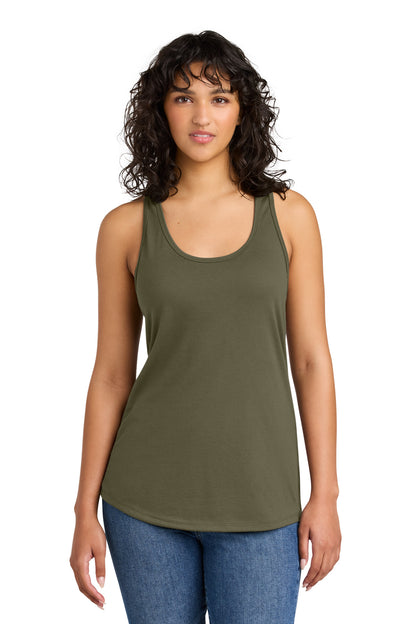 Next Level Women's Ideal Racerback Tank (NL1533)