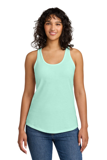 Next Level Women's Ideal Racerback Tank (NL1533)