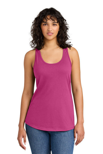 Next Level Women's Ideal Racerback Tank (NL1533)