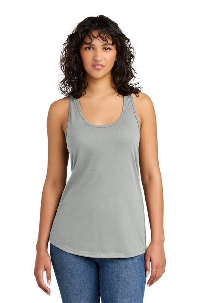 Next Level Women's Ideal Racerback Tank (NL1533)