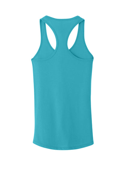 Tahiti Blue