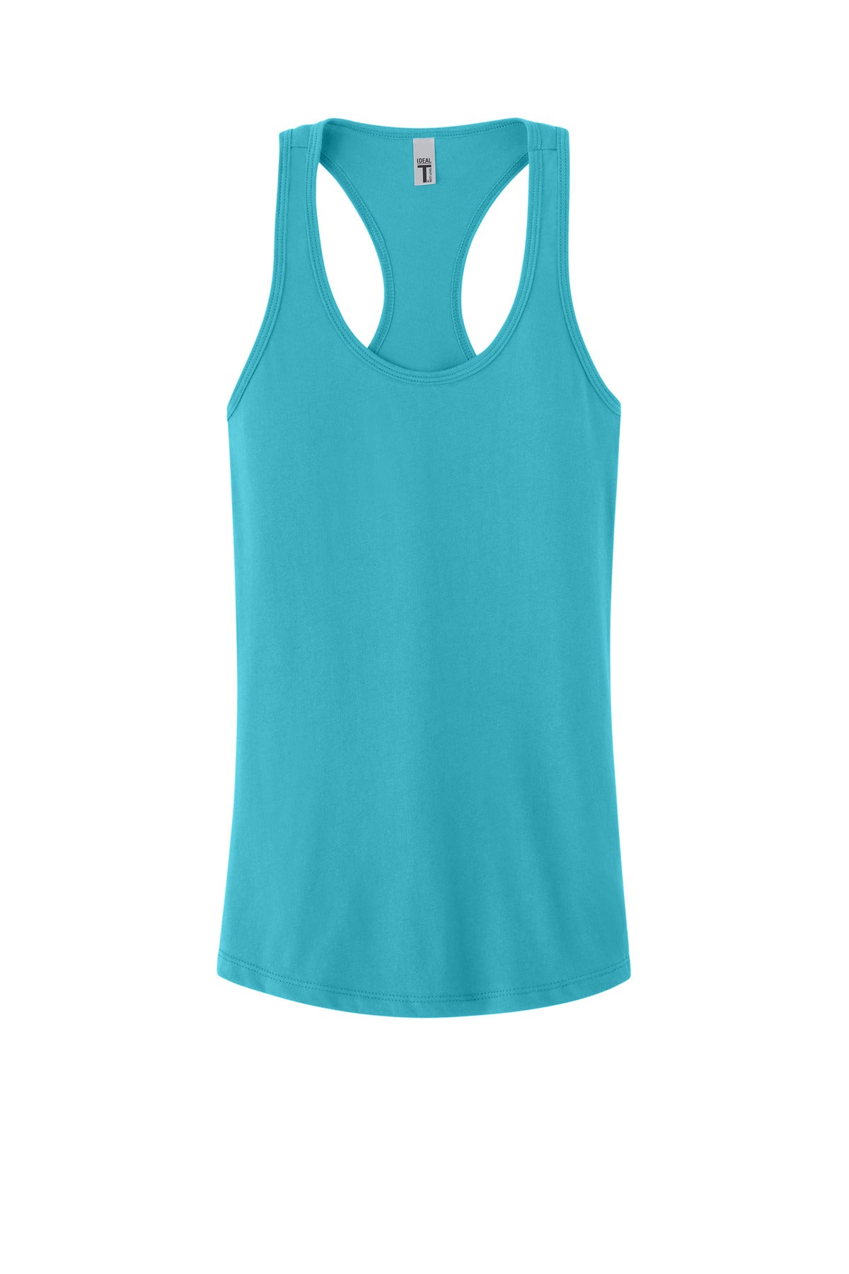 Tahiti Blue