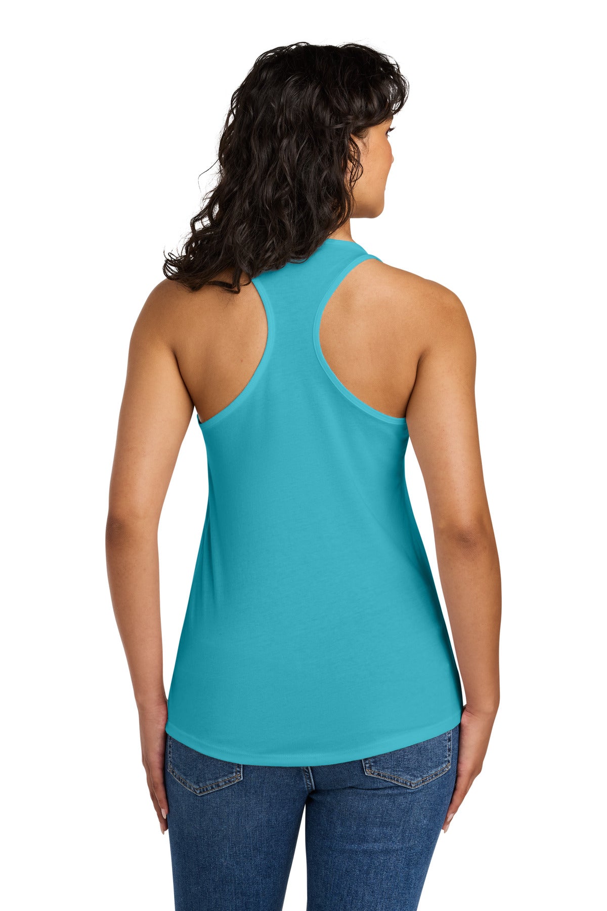 Tahiti Blue
