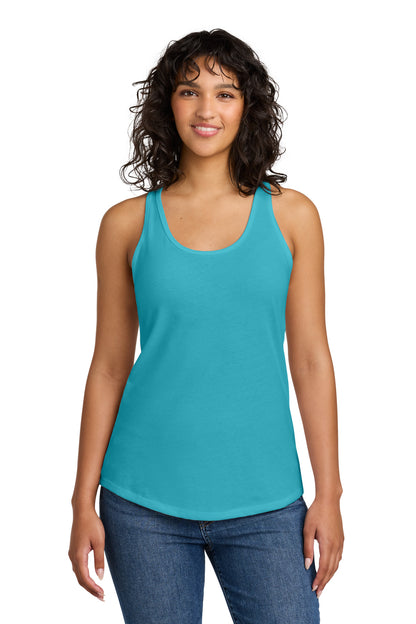 Next Level Women's Ideal Racerback Tank (NL1533)