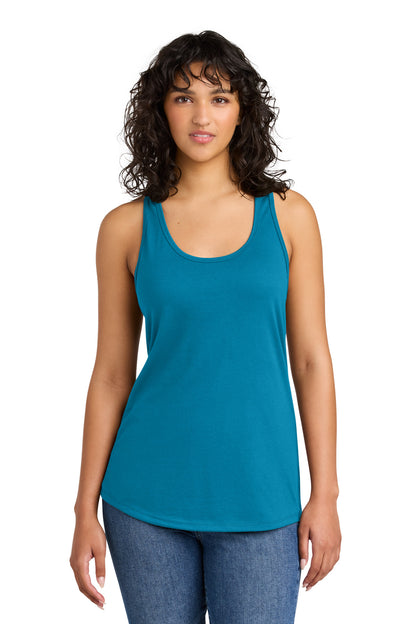 Next Level Women's Ideal Racerback Tank (NL1533)