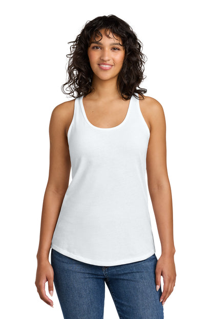 Next Level Women's Ideal Racerback Tank (NL1533)