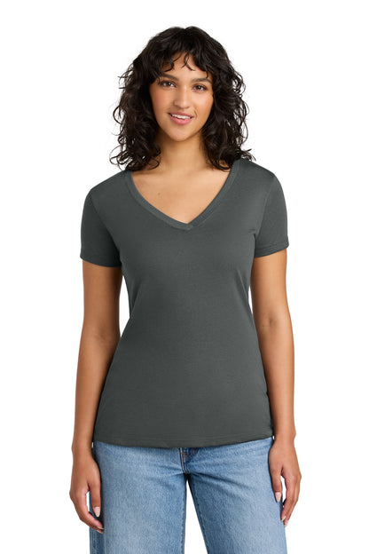 Next Level Women's Ideal V-Neck Tee (NL1540)