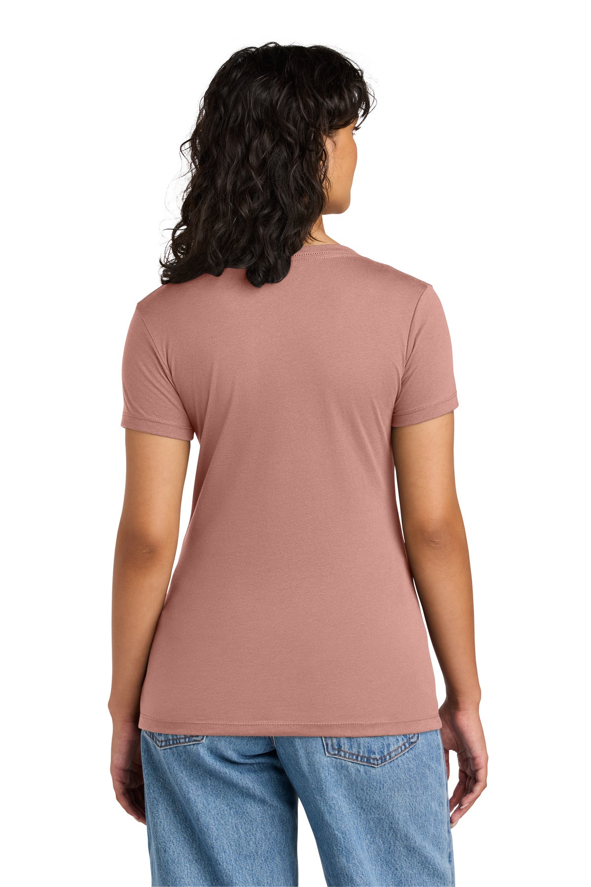 Desert Pink