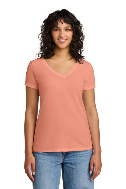 Next Level Women's Ideal V-Neck Tee (NL1540)