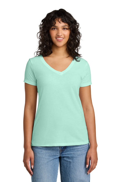 Next Level Women's Ideal V-Neck Tee (NL1540)
