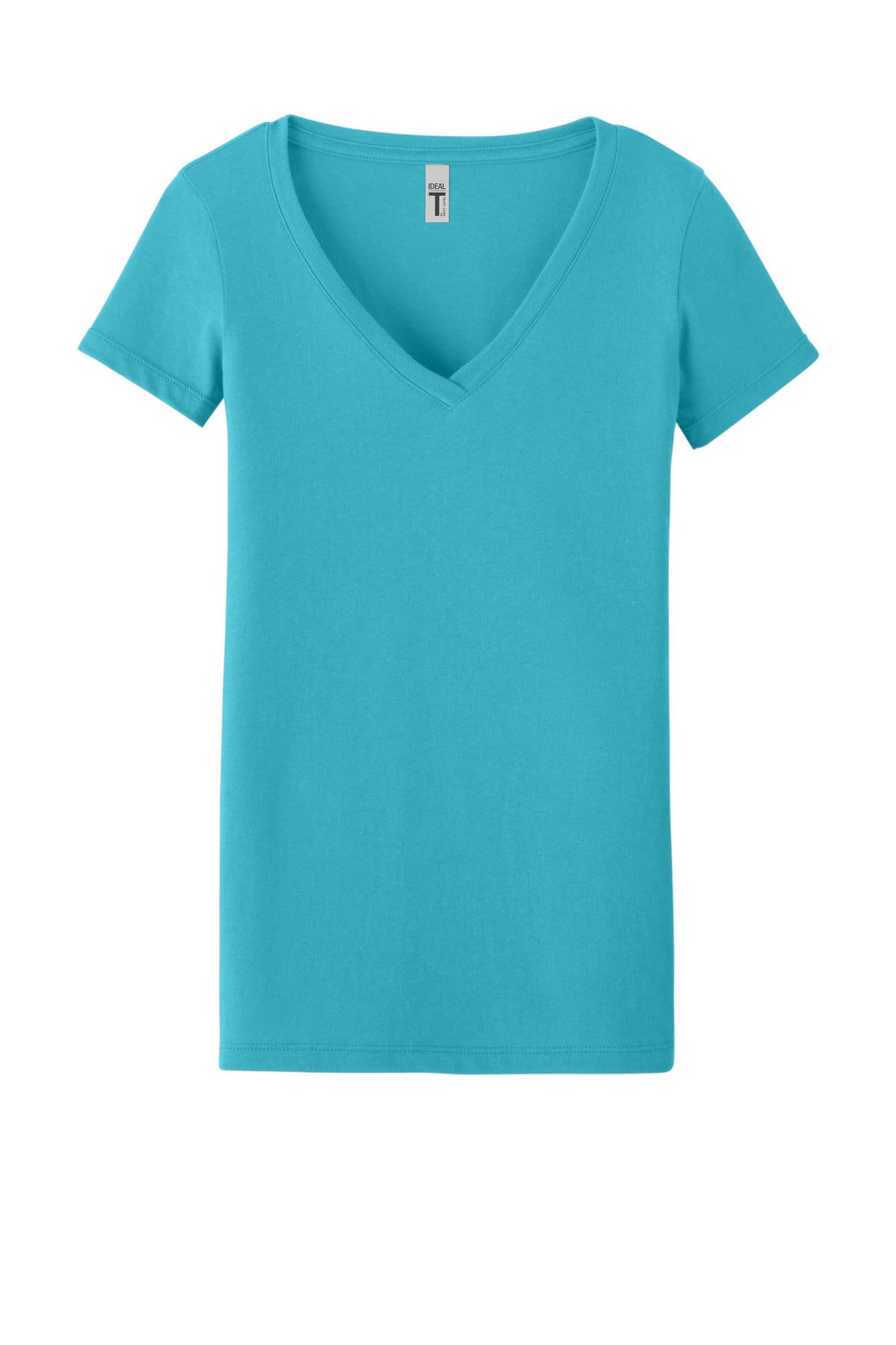 Tahiti Blue