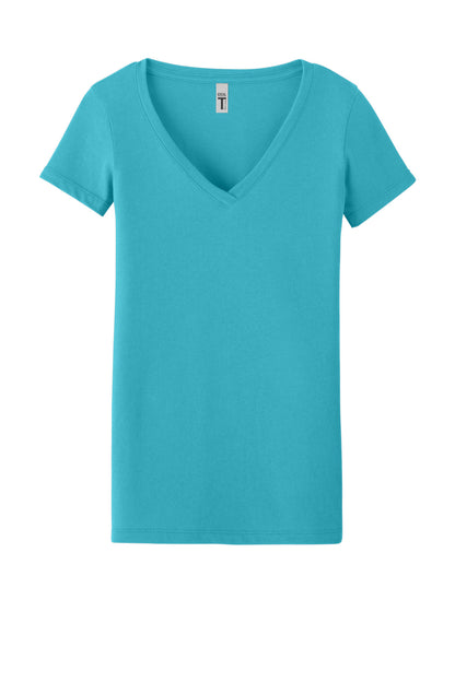 Tahiti Blue