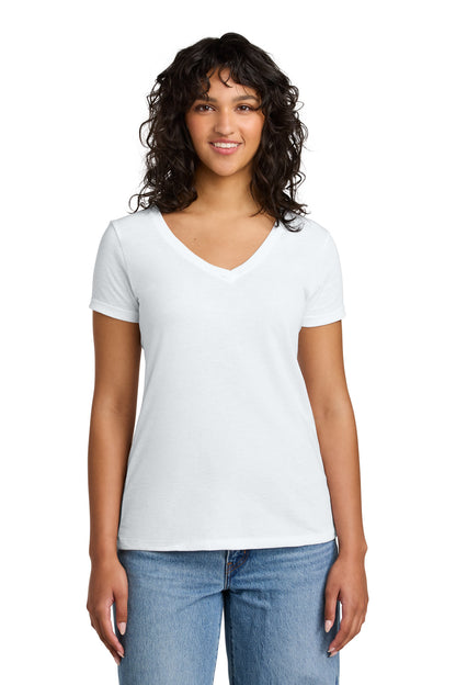 Next Level Women's Ideal V-Neck Tee (NL1540)