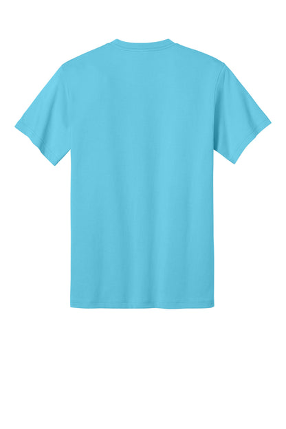 Pacific Blue