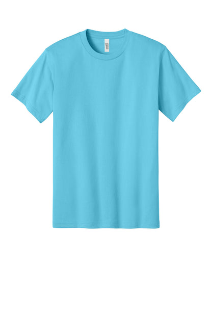 Pacific Blue