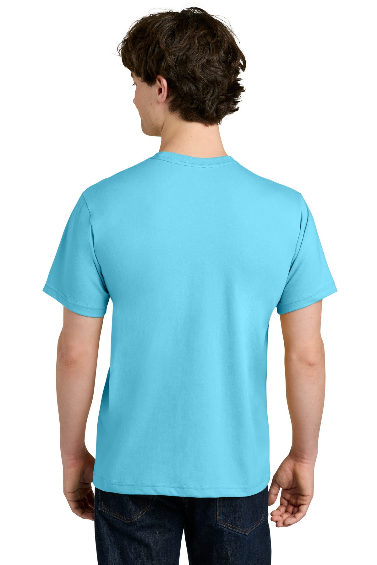 Pacific Blue