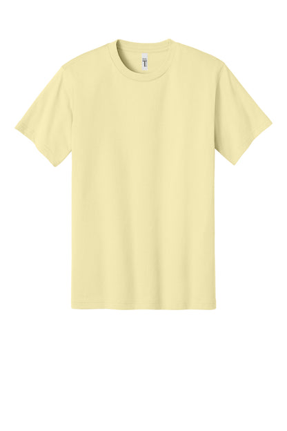 Vintage Yellow