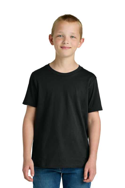 Next Level Youth Cotton Tee (NL3310)