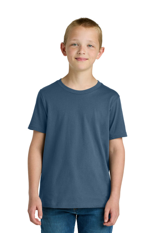 Next Level Youth Cotton Tee (NL3310)