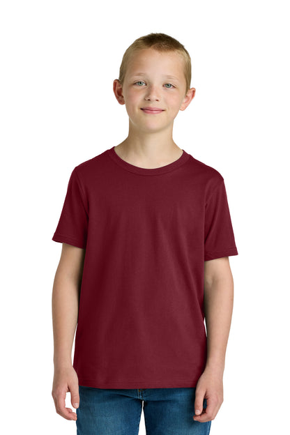 Next Level Youth Cotton Tee (NL3310)
