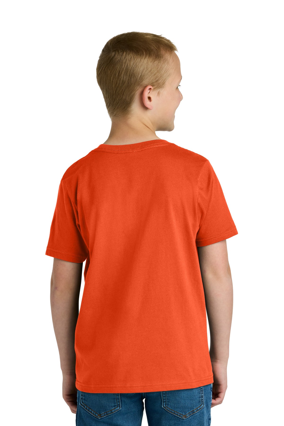 Classic Orange