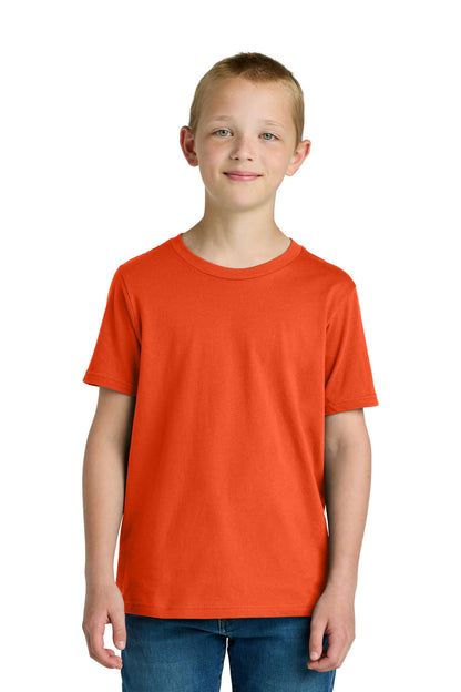 Next Level Youth Cotton Tee (NL3310)