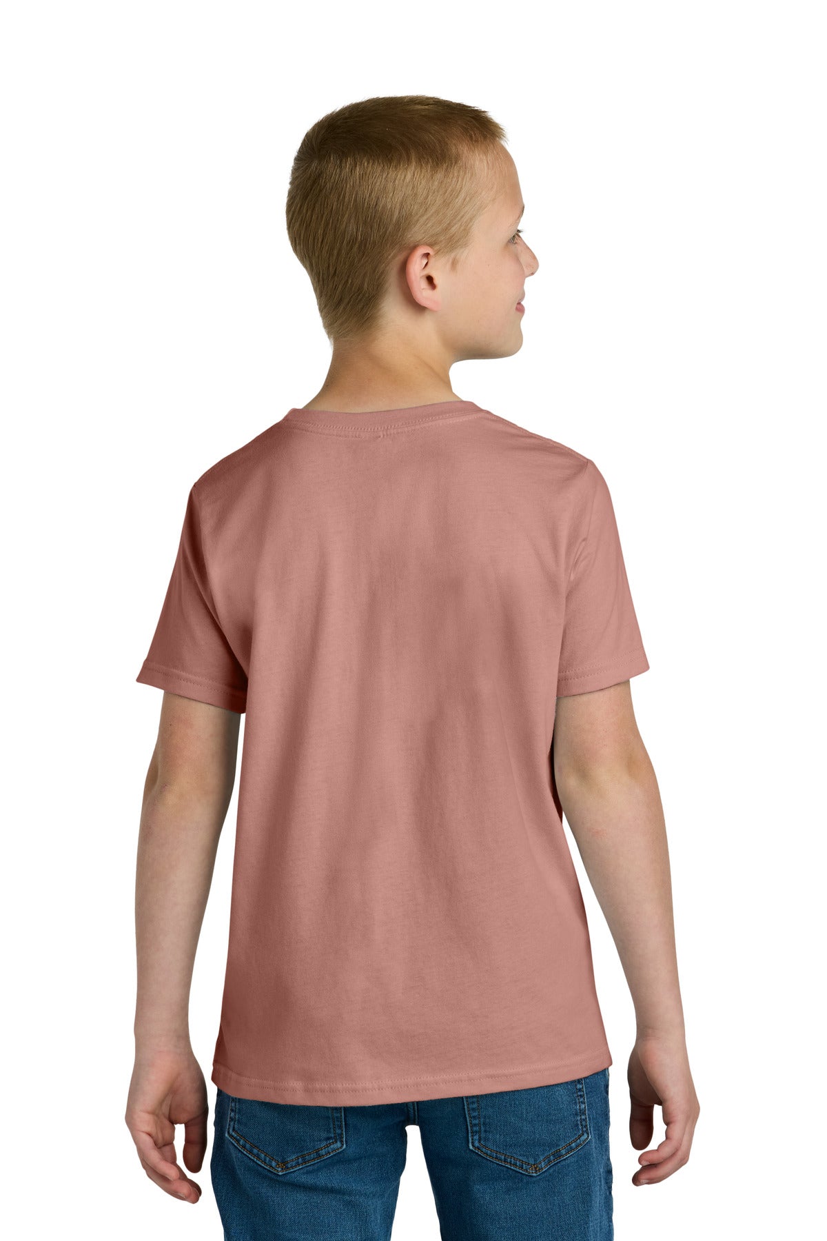 Desert Pink