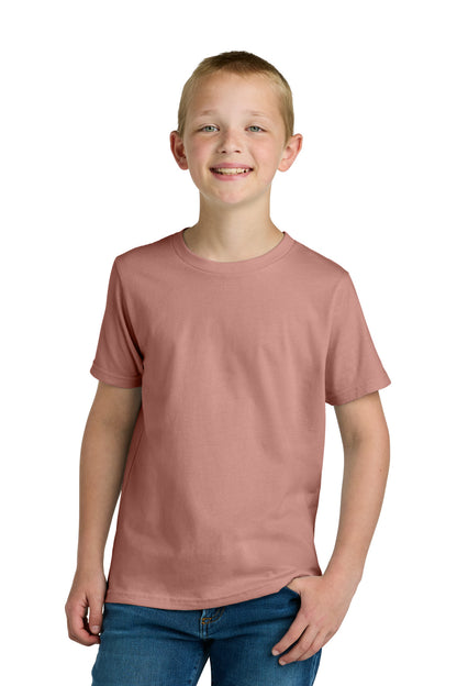 Next Level Youth Cotton Tee (NL3310)