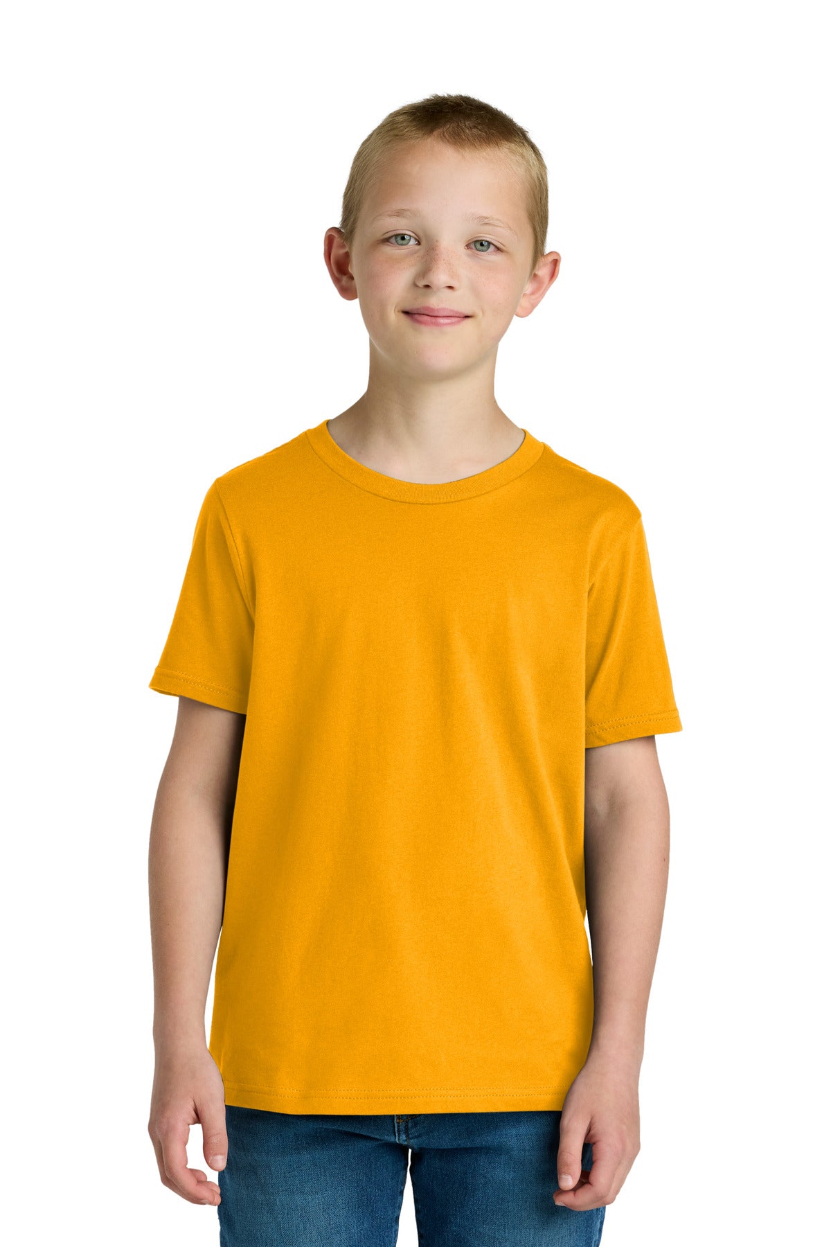 Next Level Youth Cotton Tee (NL3310)