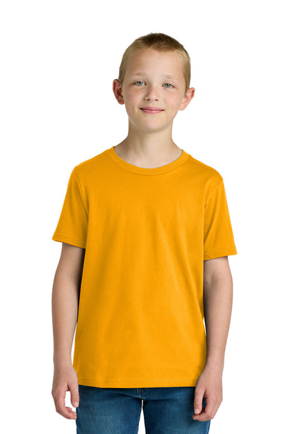 Next Level Youth Cotton Tee (NL3310)