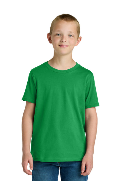 Next Level Youth Cotton Tee (NL3310)