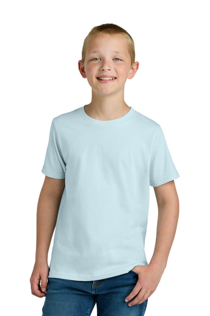 Next Level Youth Cotton Tee (NL3310)