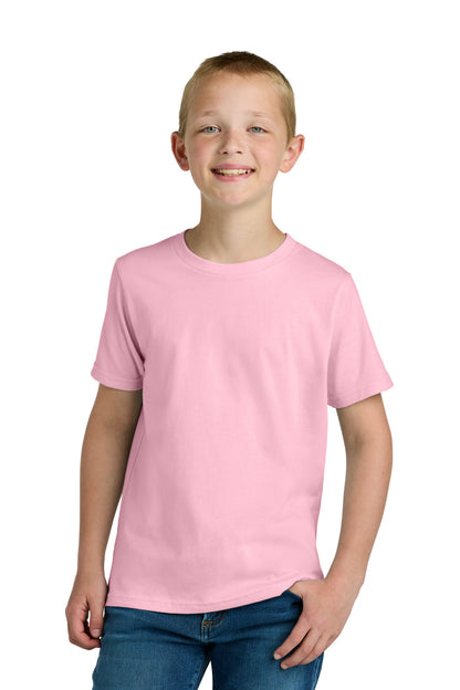 Next Level Youth Cotton Tee (NL3310)