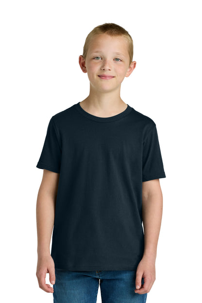 Next Level Youth Cotton Tee (NL3310)