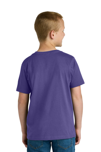 Purple Rush