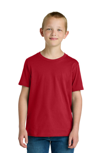 Next Level Youth Cotton Tee (NL3310)