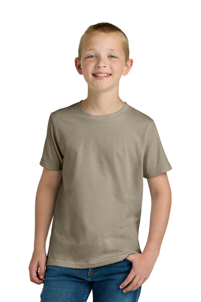 Next Level Youth Cotton Tee (NL3310)