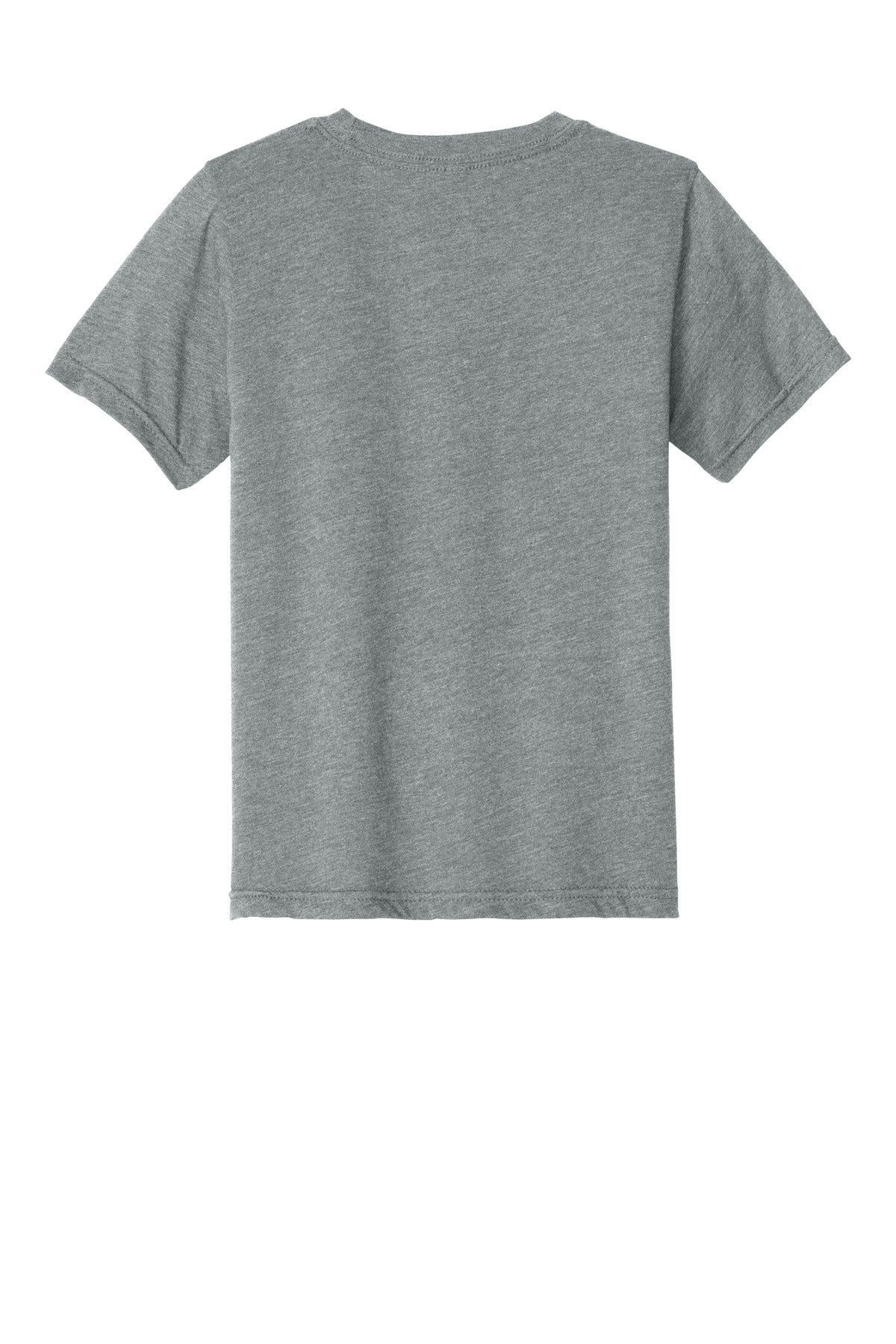 Dark Heather Gray