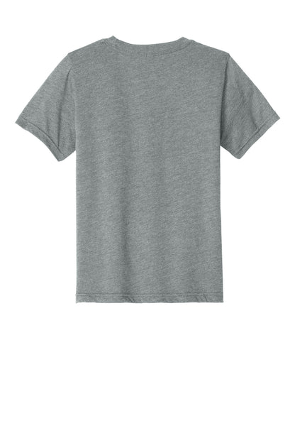 Dark Heather Gray