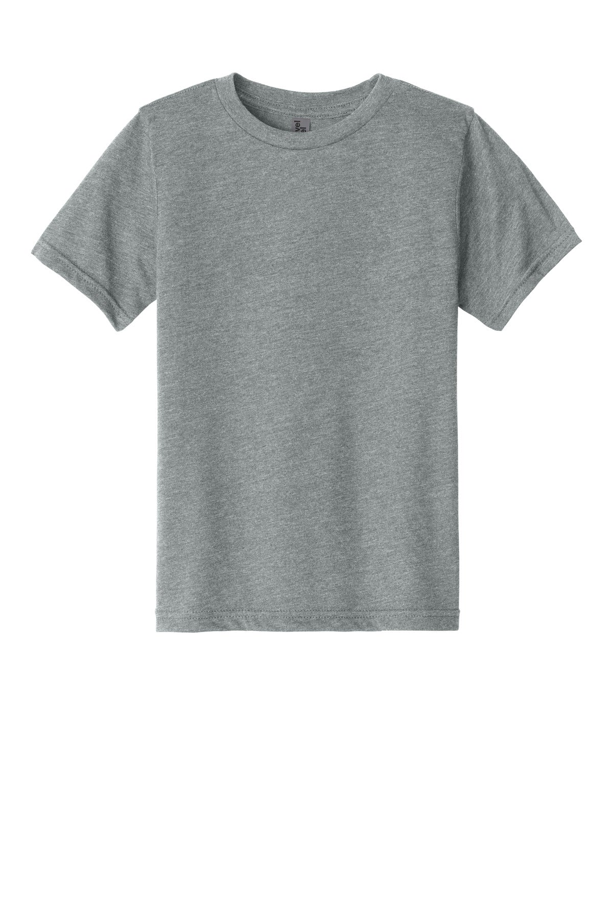 Dark Heather Gray