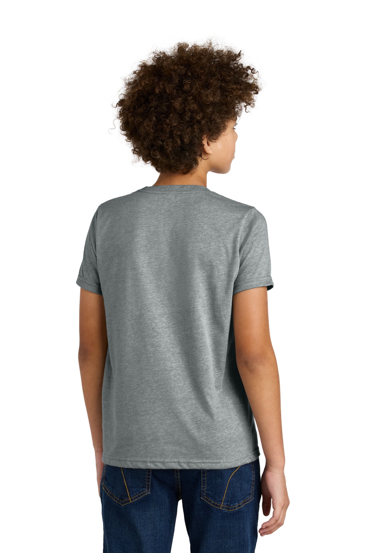 Dark Heather Gray