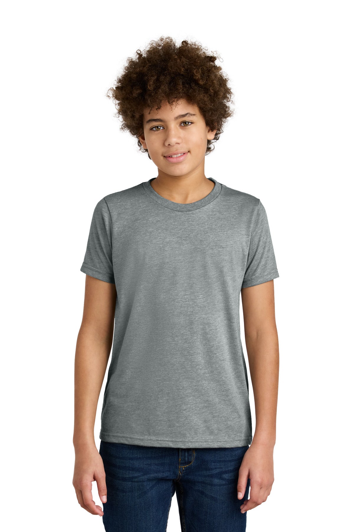 Dark Heather Gray