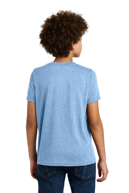 Heather Columbia Blue