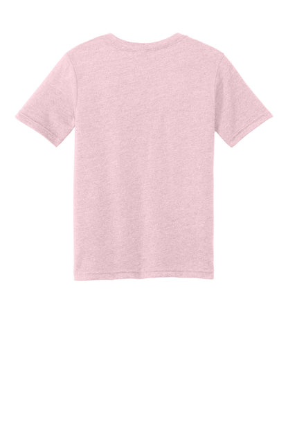 Heather Light Pink