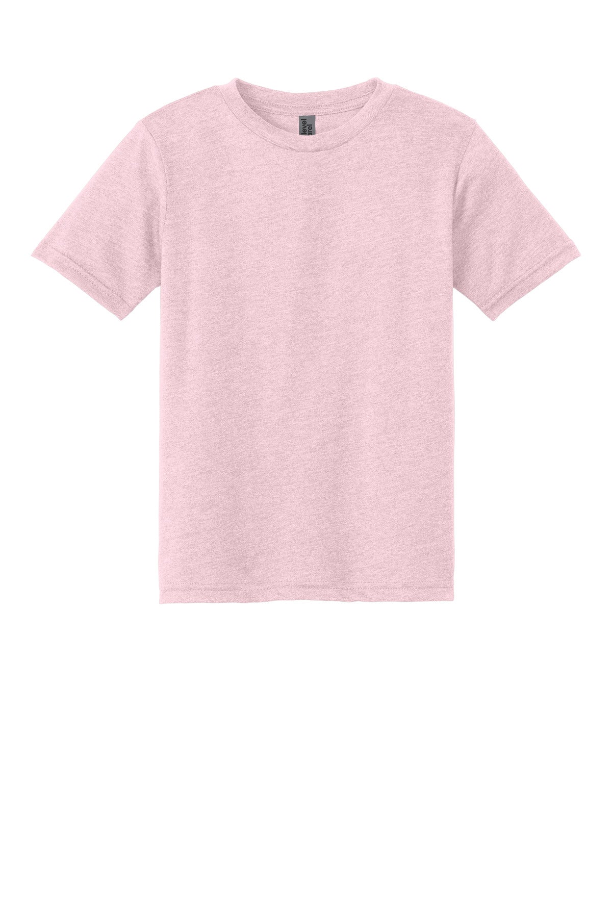 Heather Light Pink