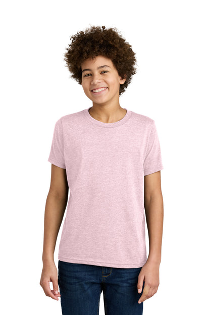 Heather Light Pink