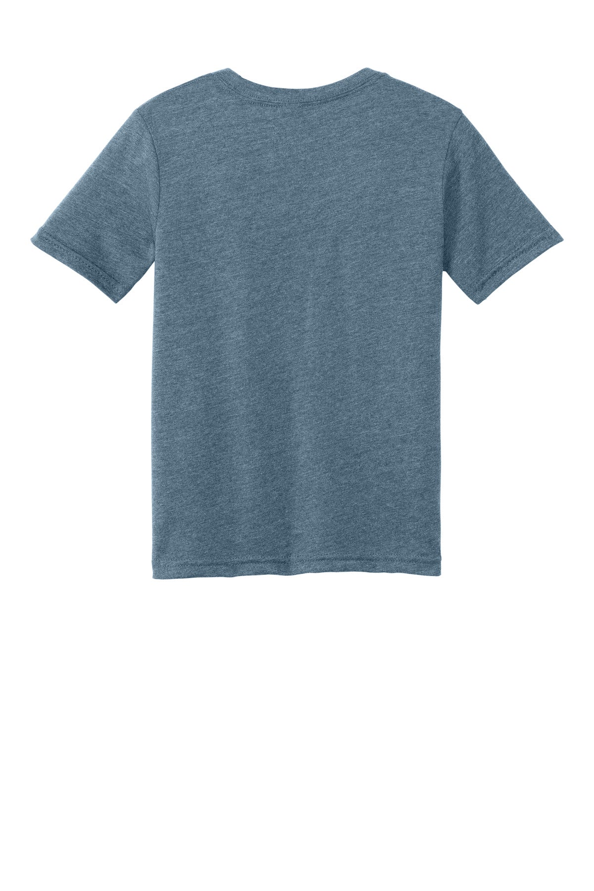 Heather Slate Blue