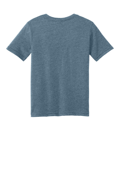 Heather Slate Blue